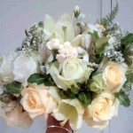 Nazley Bridal Bouquet